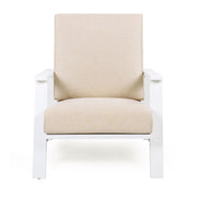 Outdoor Patio Lounge Chair (Set of 2) - R&R Furniture Gallery (Fountain Valley, CA)