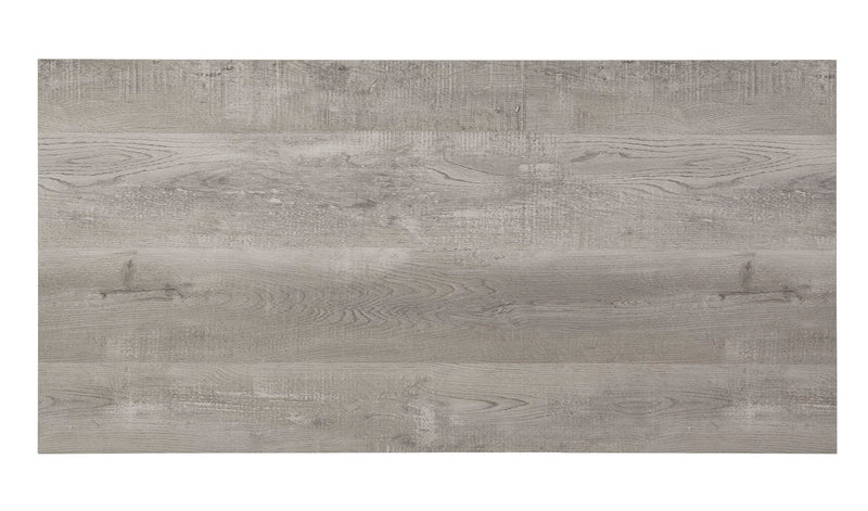 Desk - Gray Wash - R&R Furniture Gallery (Fountain Valley, CA)