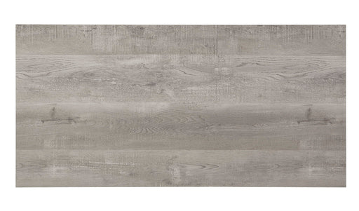Desk - Gray Wash - R&R Furniture Gallery (Fountain Valley, CA)