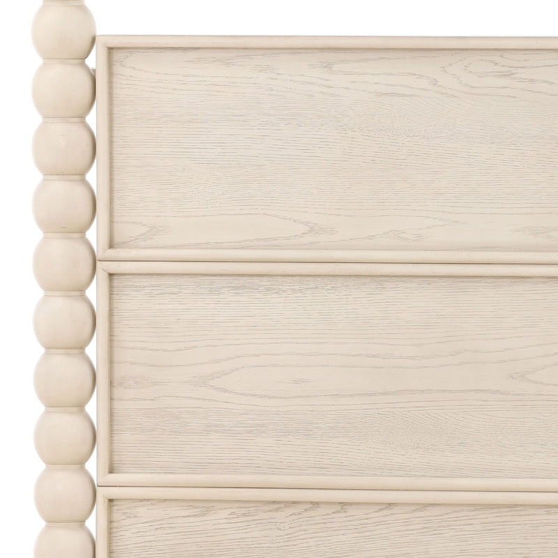 Marcellina - Bed