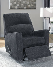 Altari - Rocker Recliner - R&R Furniture Gallery (Fountain Valley, CA)