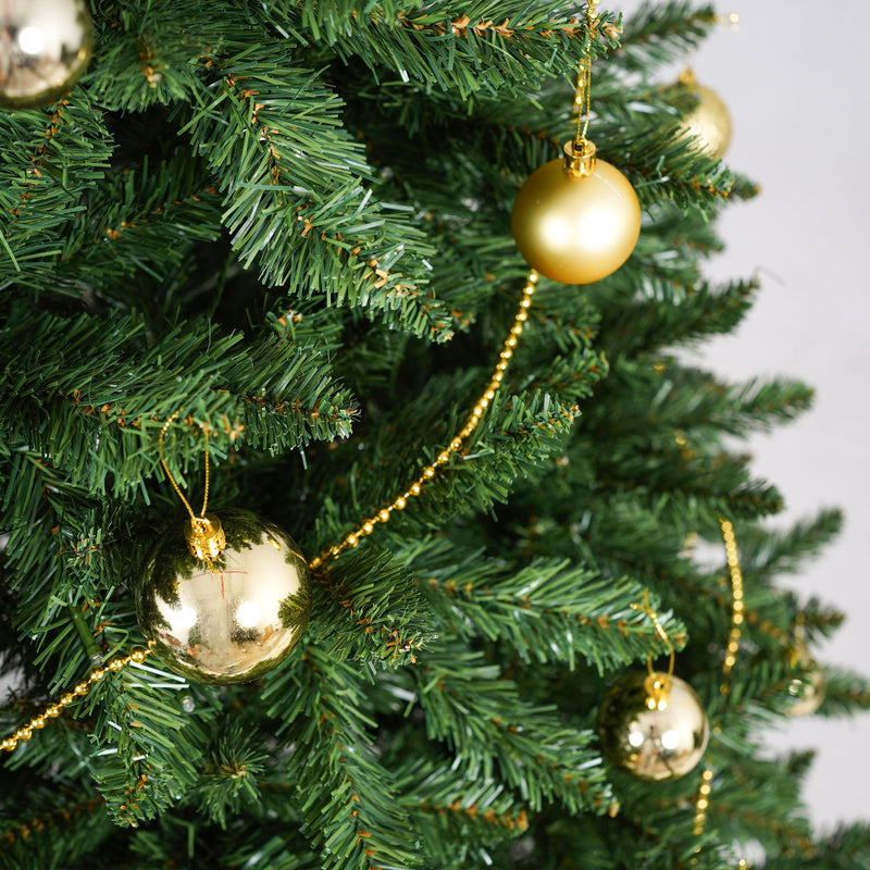Christmas Tree With Warm Leds - R&R Furniture Gallery (Fountain Valley, CA)