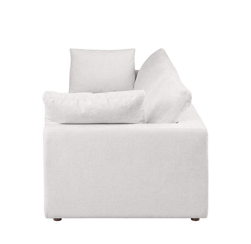 1100 - Modular Sofa - Pearl