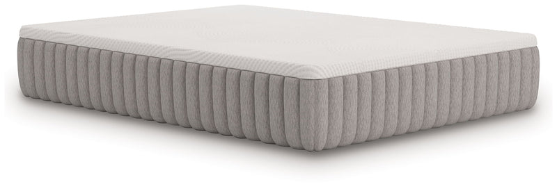 Terra Sleep Soft - Mattress - R&R Furniture Gallery (Fountain Valley, CA)