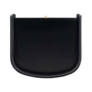 Collins - Lacquer Nightstand - R&R Furniture Gallery (Fountain Valley, CA)
