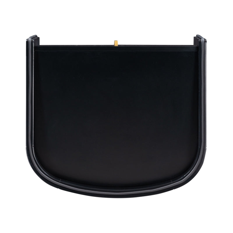Collins - Lacquer Nightstand - R&R Furniture Gallery (Fountain Valley, CA)