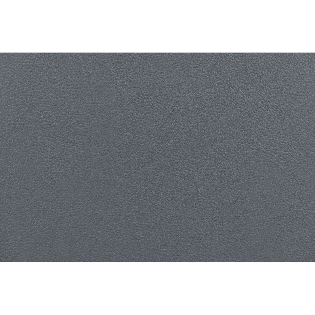 Raize - 10 Power Console Reclining Loveseat With LED And Immersive Sound - Gray