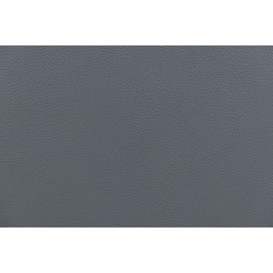Raize - 10 Power Console Reclining Loveseat With LED And Immersive Sound - Gray