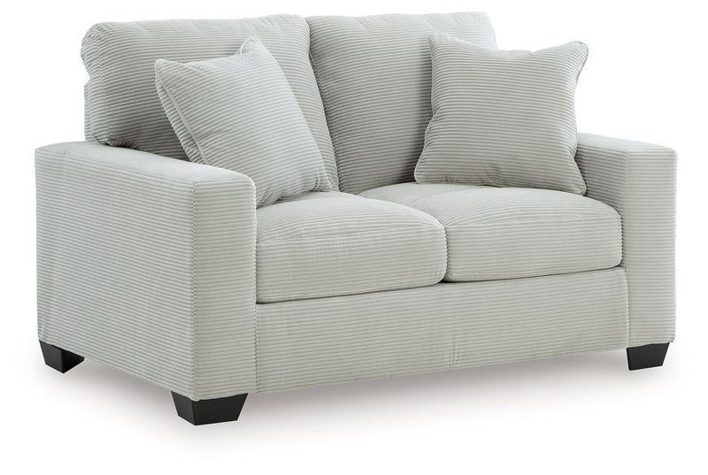 Greenbriar - Loveseat - R&R Furniture Gallery (Fountain Valley, CA)