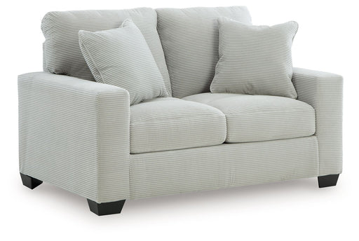 Greenbriar - Loveseat - R&R Furniture Gallery (Fountain Valley, CA)