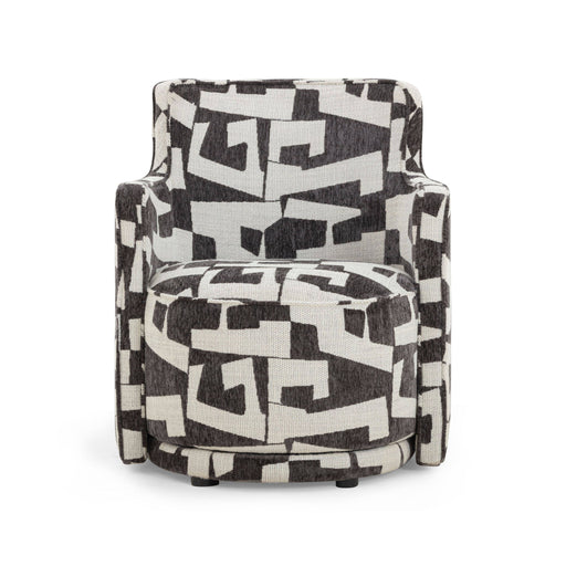 Passe - Swivel Chair - R&R Furniture Gallery (Fountain Valley, CA)