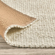 Santa Cruz - Jute Rug - R&R Furniture Gallery (Fountain Valley, CA)