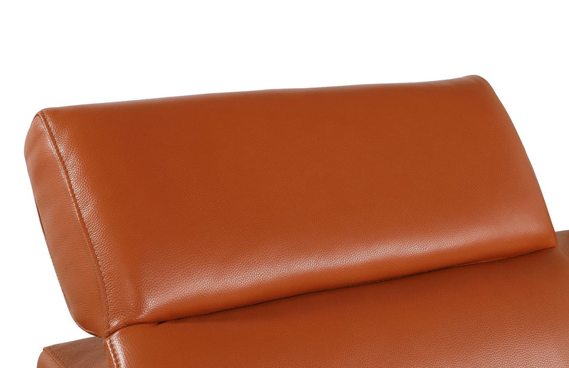 1126 - 7-Piece Modular Power Reclining Sofa, Loveseat & Chair Set In With 5 Power Recliners & Power Headrests