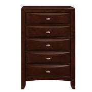 Lucille - Chest With Spacious Drawers - R&R Furniture Gallery (Fountain Valley, CA)