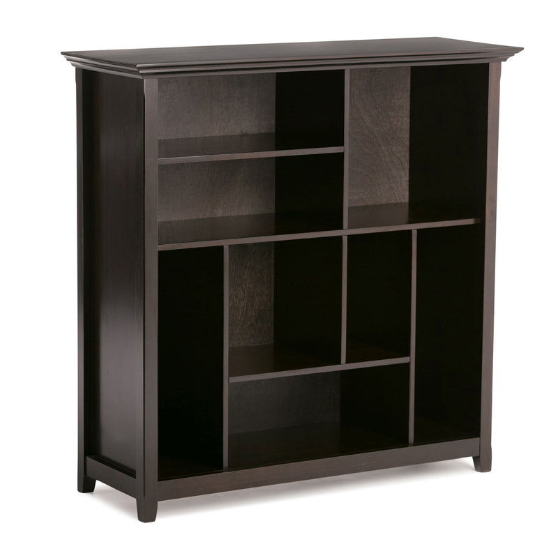 Amherst - Multi Cube Bookcase And Storage Unit - R&R Furniture Gallery (Fountain Valley, CA)