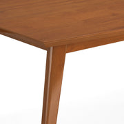 Draper - Rectangular Dining Table - R&R Furniture Gallery (Fountain Valley, CA)