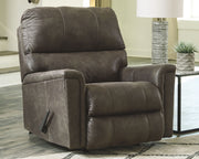 Navi - Rocker Recliner - R&R Furniture Gallery (Fountain Valley, CA)
