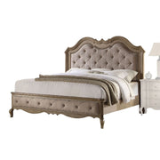 Chelmsford - Bed - R&R Furniture Gallery (Fountain Valley, CA)