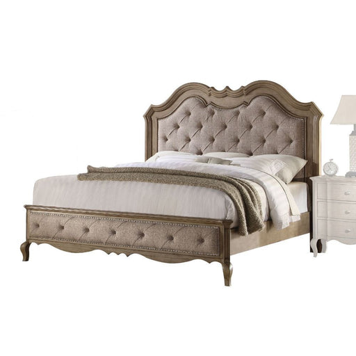 Chelmsford - Bed - R&R Furniture Gallery (Fountain Valley, CA)