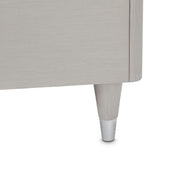 Eclipse - Upholstered Bed - R&R Furniture Gallery (Fountain Valley, CA)