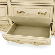 Platine de Royale - Dresser - R&R Furniture Gallery (Fountain Valley, CA)