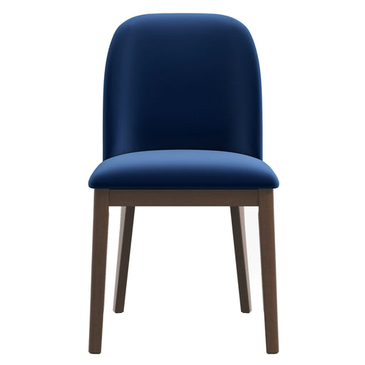 Kaitlyn - Comfort Dining Chair (Set of 2) - R&R Furniture Gallery (Fountain Valley, CA)