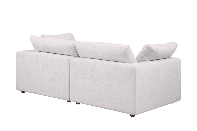 1100 - Sofa Set