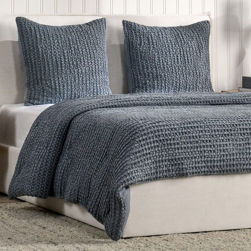 Colmar - Quilt Set - R&R Furniture Gallery (Fountain Valley, CA)