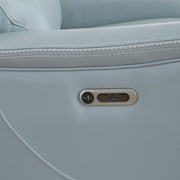 Cascade - Power Recliner - R&R Furniture Gallery (Fountain Valley, CA)