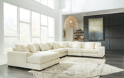 Lindyn - Sectional - R&R Furniture Gallery (Fountain Valley, CA)