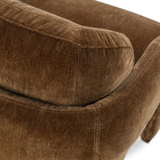 Salino - Upholstered Lounge Chair - R&R Furniture Gallery (Fountain Valley, CA)