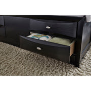 Lucille - Dresser With Spacious Drawers - R&R Furniture Gallery (Fountain Valley, CA)