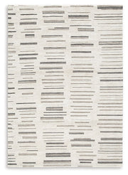 Leesdale - Rug - R&R Furniture Gallery (Fountain Valley, CA)