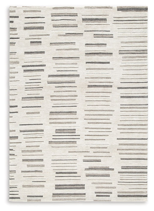 Leesdale - Rug - R&R Furniture Gallery (Fountain Valley, CA)