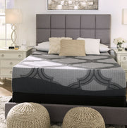 1100 Series - Firm Mattress - R&R Furniture Gallery (Fountain Valley, CA)