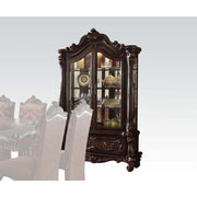 Versailles - Curio Cabinet - R&R Furniture Gallery (Fountain Valley, CA)