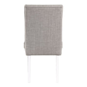 Hollyn - Side Chair (Set of 2) - R&R Furniture Gallery (Fountain Valley, CA)