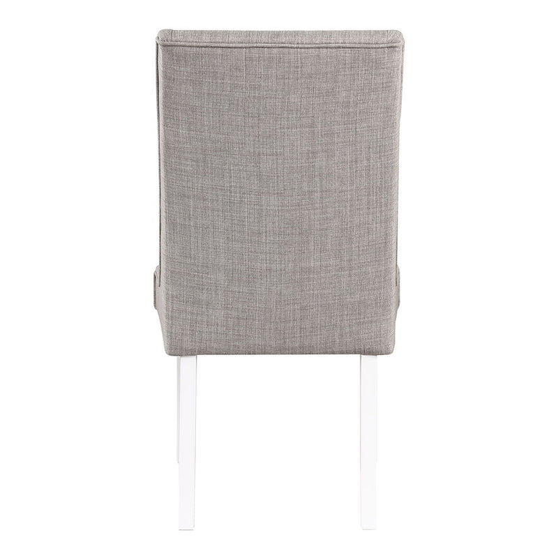 Hollyn - Side Chair (Set of 2) - R&R Furniture Gallery (Fountain Valley, CA)