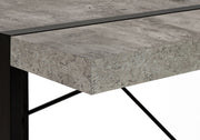 Industrial Design Computer Desk For Home Office, Laptop - R&R Furniture Gallery (Fountain Valley, CA)