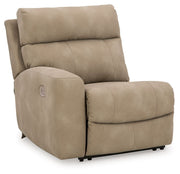 Next-Gen Durapella - Reclining Sectional - R&R Furniture Gallery (Fountain Valley, CA)