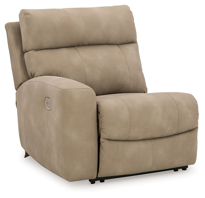 Next-Gen Durapella - 4 Piece Reclining Sectional