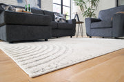 Lambworth - Area Rug - R&R Furniture Gallery (Fountain Valley, CA)