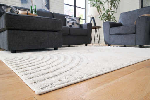 Lambworth - Area Rug - R&R Furniture Gallery (Fountain Valley, CA)
