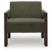 Adlanlock - Accent Chair - R&R Furniture Gallery (Fountain Valley, CA)