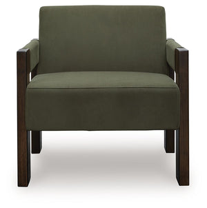 Adlanlock - Accent Chair - R&R Furniture Gallery (Fountain Valley, CA)