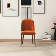 Kaitlyn - Comfort Dining Chair (Set of 2) - R&R Furniture Gallery (Fountain Valley, CA)