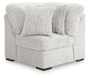 Cuddle Plush - Sectional - R&R Furniture Gallery (Fountain Valley, CA)