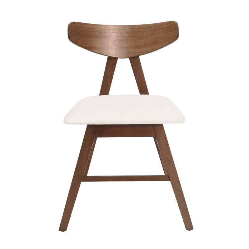 Vida - Modern Dining Chair - R&R Furniture Gallery (Fountain Valley, CA)