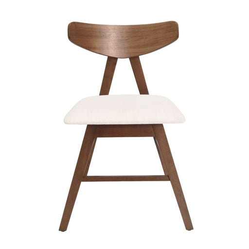 Vida - Modern Dining Chair - R&R Furniture Gallery (Fountain Valley, CA)