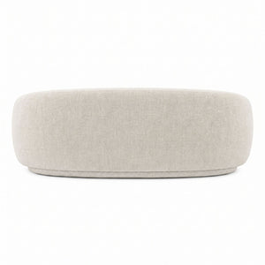 Kendall - 2-Tone Chenille Sofa